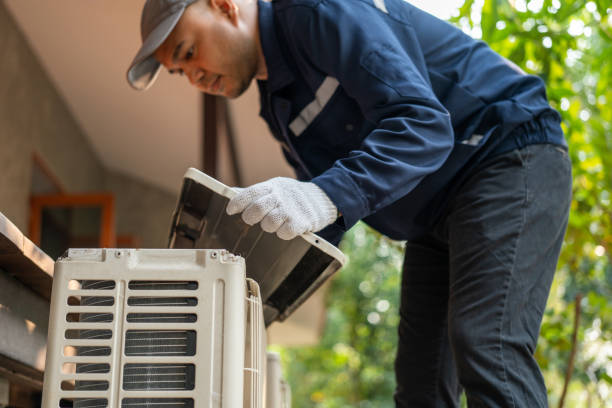 HVAC emergency services in Belton, SC